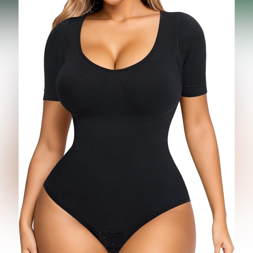 NWOT Soft & Comfortable tummy control shapewear